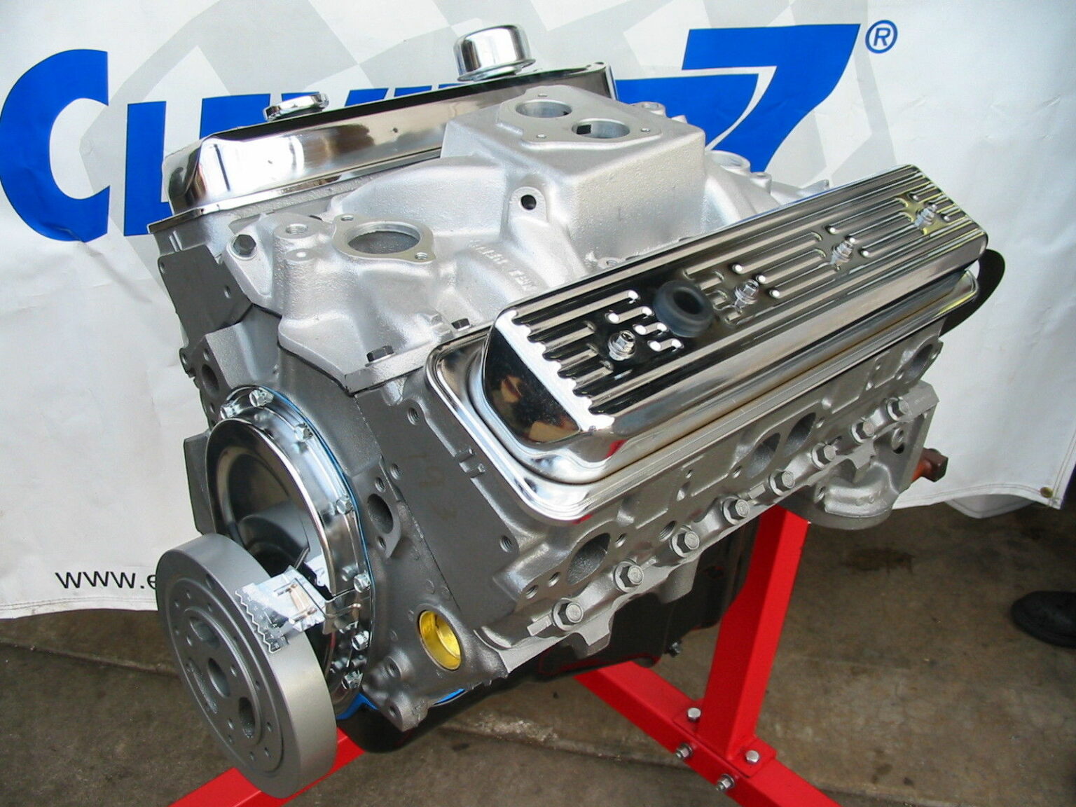 Gm 350 Engine For Sale