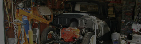 WE PROVIDE CRATE ENGINES AT UNBEATABLE PRICES